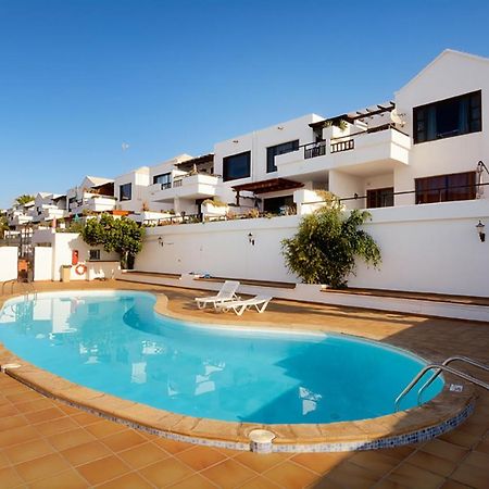 Ferienwohnung Casita De La Playa Puerto del Carmen  Exterior foto