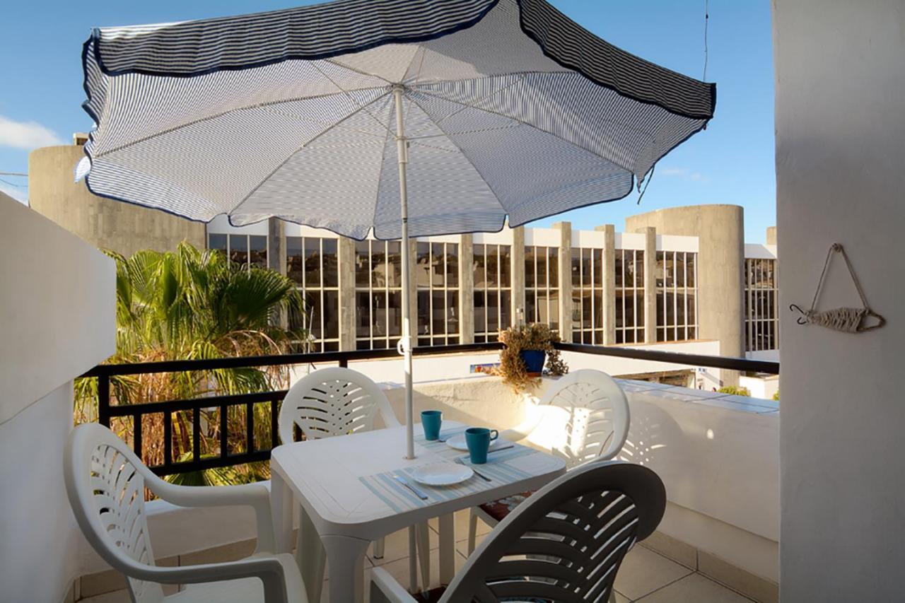 Ferienwohnung Casita De La Playa Puerto del Carmen  Exterior foto