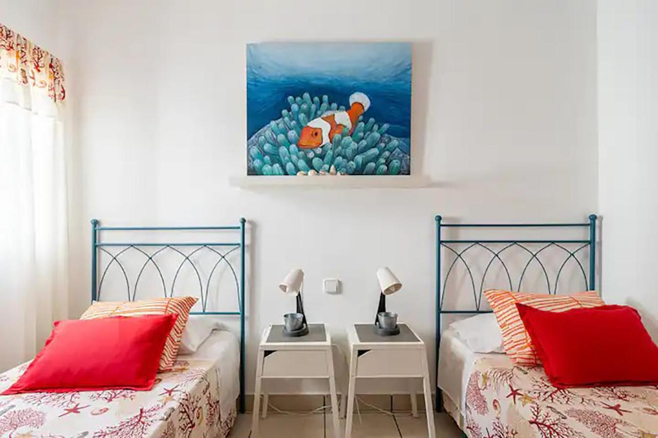 Ferienwohnung Casita De La Playa Puerto del Carmen  Exterior foto
