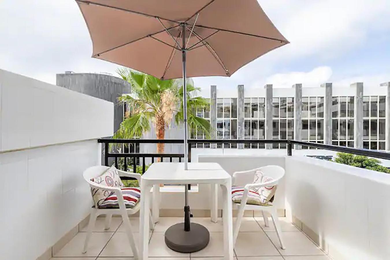 Ferienwohnung Casita De La Playa Puerto del Carmen  Exterior foto